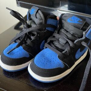 6c Toddler Jordan 1 Retro